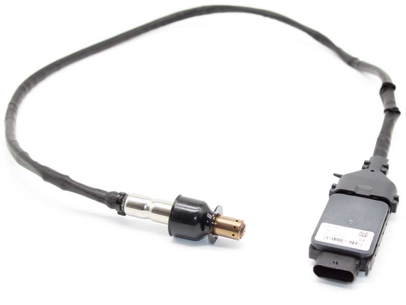 NOx-Sensor